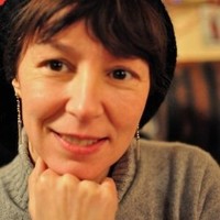 Claudine Dupont
