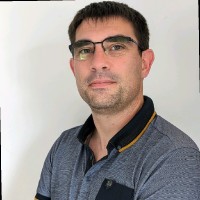 Nicolas Loupias