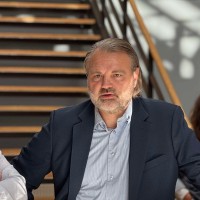Thomas Knudsen