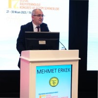 Mehmet ERKEK