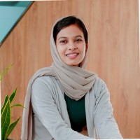 Muhsina Sherin