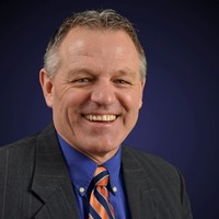 Michael C. Friend P.E.,M.ASCE