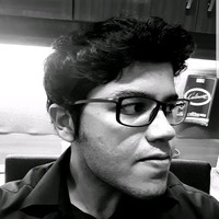Ritesh Anand