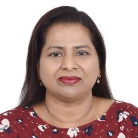 Jenet Dsouza