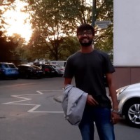 Shubham Bhatnagar