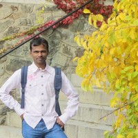 Ashokumar P