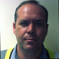 Barry Blyth