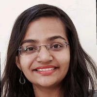 Hinal Patel