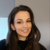 Isidora Zaharic