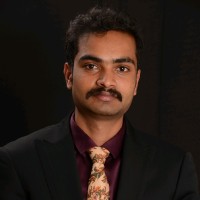 Vignesh Jayakumar
