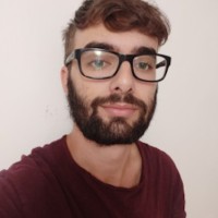 Jordi Ferrández Gallego