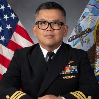 Robert Nevins, MBA, MHA, FACHE