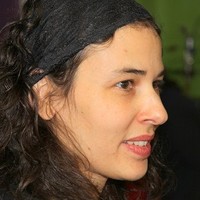 Cristiane Arnold