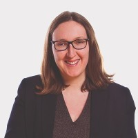 Catherine Keetch