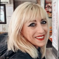 Rocio Domínguez Deco