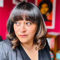 Rehana Azam
