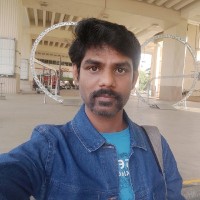 Ravichandra M