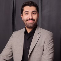 Ali Alothman