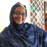 AHMADOU KALLY BINTOU