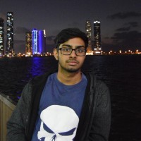 Dheeraj Devaraj