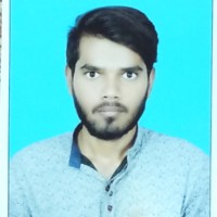 Gandhada Rakesh