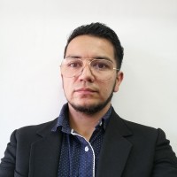 Freddy Alexander Leon Saavedra