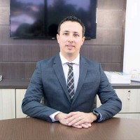 Luís Gustavo Martelozzo
