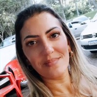 Ana Cláudia Santiago Brigagão