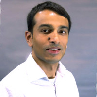 Narayan Poudel