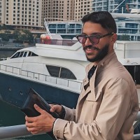Omar Hesham
