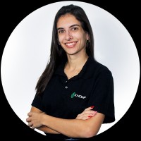 Marina Dos Santos Raulino