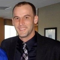 Jon Mazza