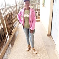 Margaret Kihuyu