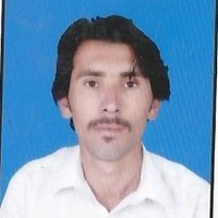 Mukhlees Khan