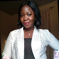 Martha Kawaat Moses