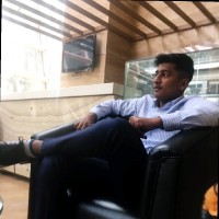 Akshay Shinde