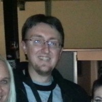 Justin Olson
