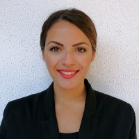 Nikoletta Chatzilia