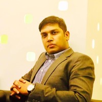 MAHAMMAD KAZI ZAFOR ULLAH