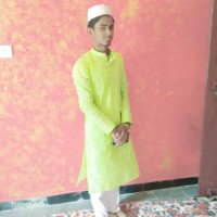 Maqsood Khan
