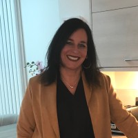 Christina Pafford
