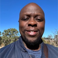 Samuel Sibanda
