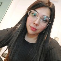 Magda Alejandra Garcia Fernandez