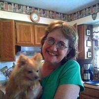 Pam Peters