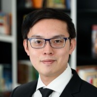 Daniel Lin