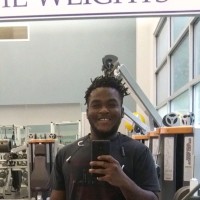 Kyle Thomas