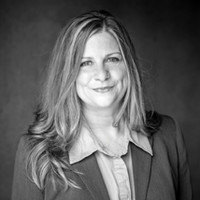 Amy Stapp Arpy, Cfre