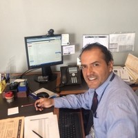 Renato Otiniano Buquich
