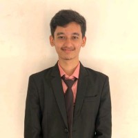 Krishna Nayak(old Account)