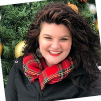 Kelsey Kvandal, Mph